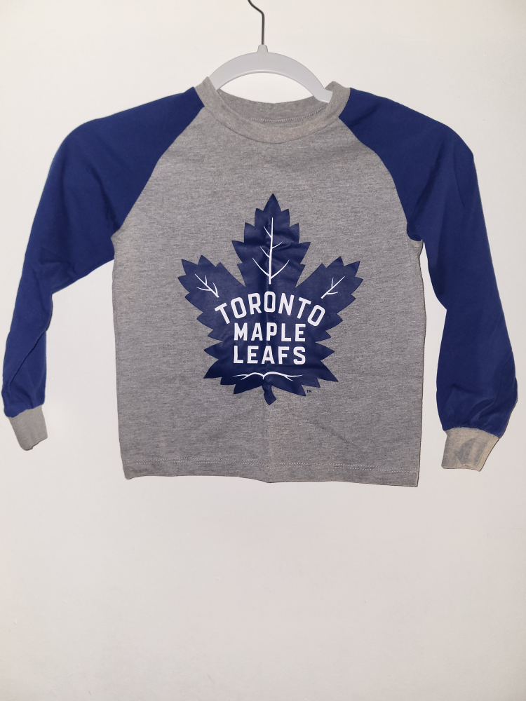 brand new Maple Leaf toddler shirt thumbnail