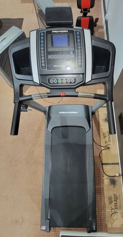 Treadmill
