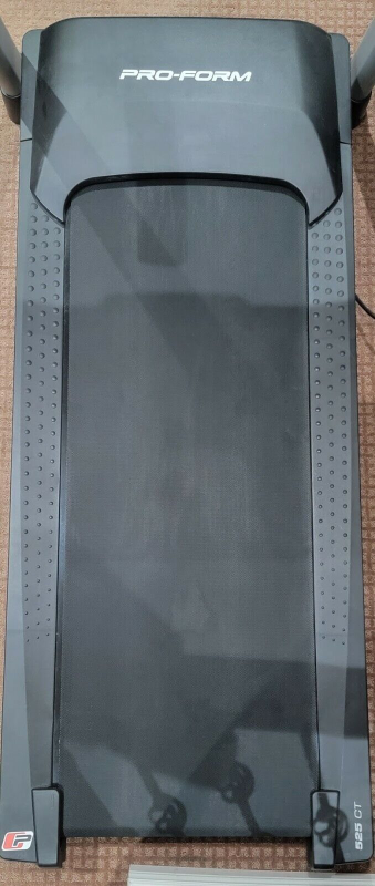 Treadmill - photo 3