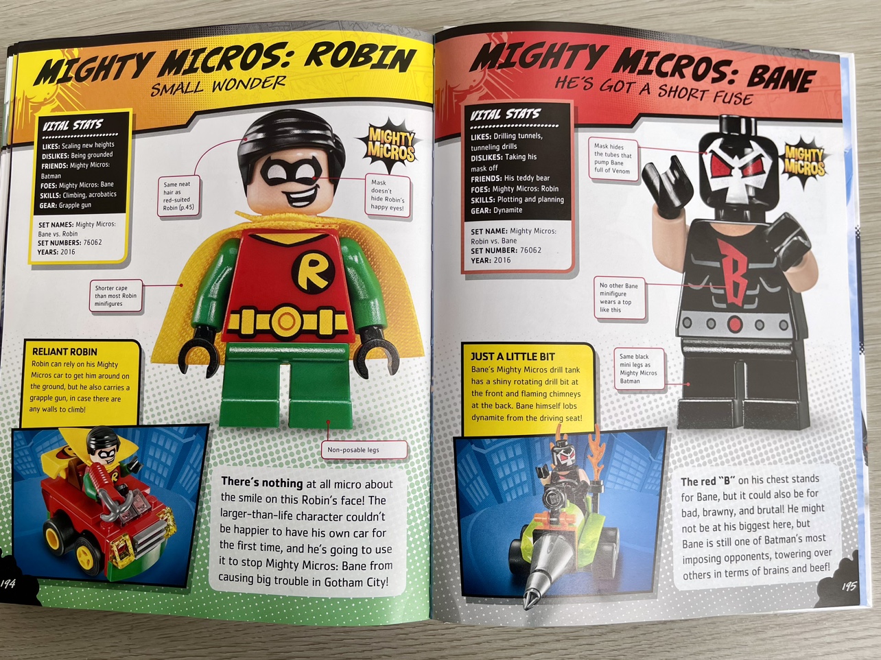 LEGO Ideas Book Over 500 Ideas (Unlock your Imagination) - photo 2