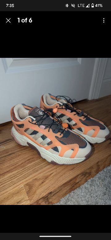 adidas sneakers