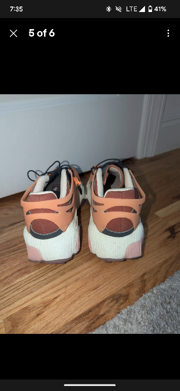 adidas sneakers - photo 5