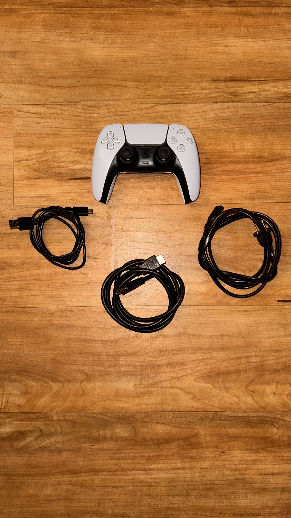 PS5- Disk version - photo 2