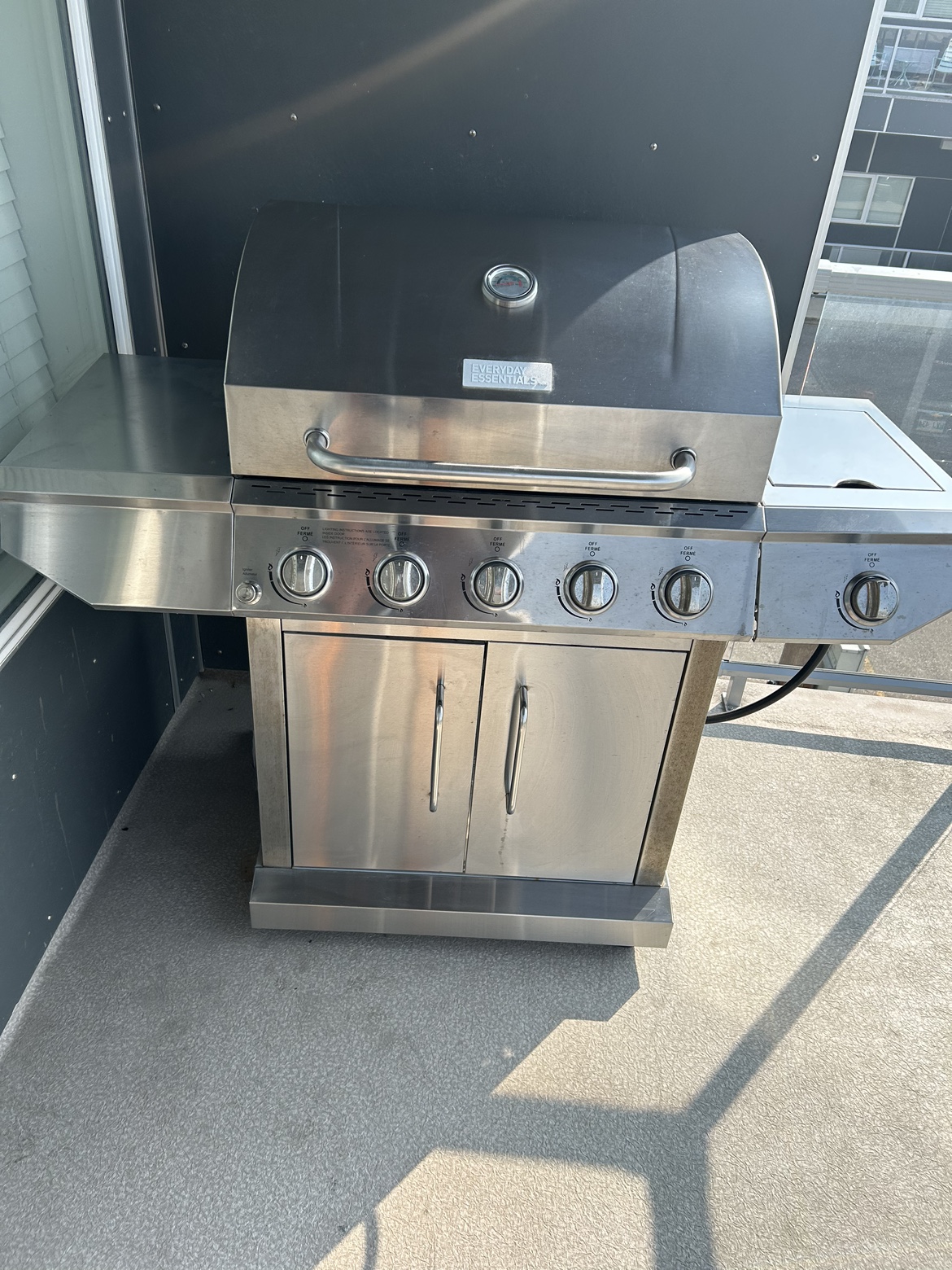 Barbecue - photo 2