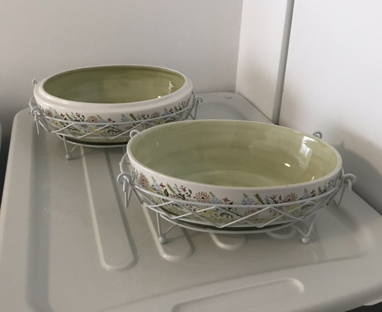 6 piece Temptations set