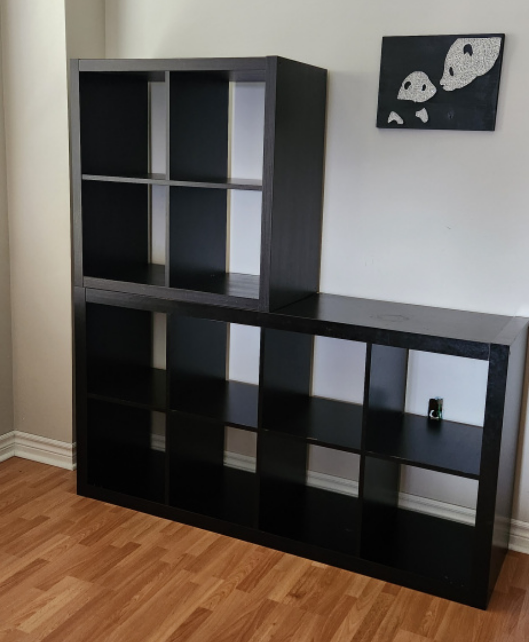 Ikea Kallax Shelving Unit