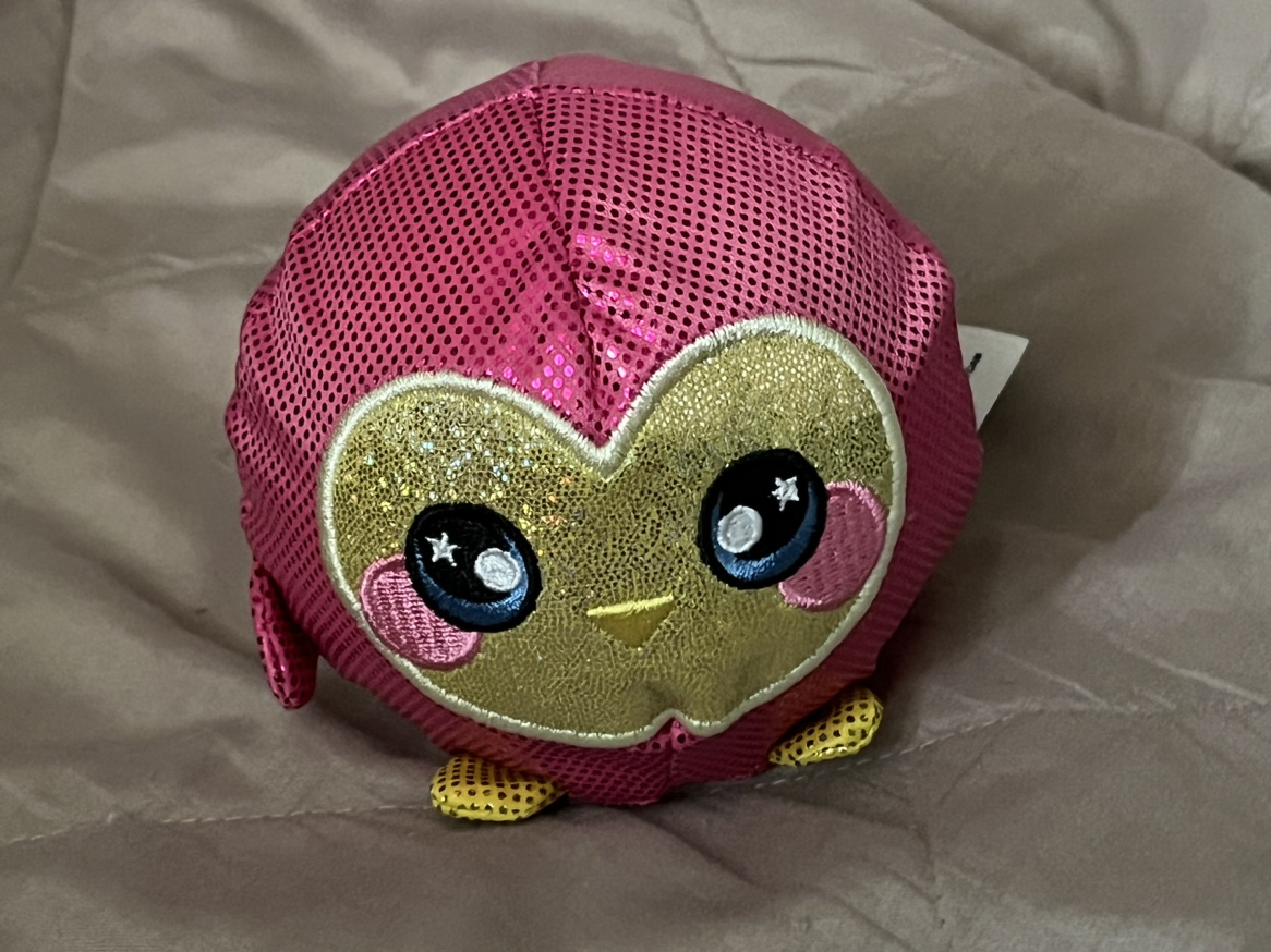 Squeeze-Mals Plush Toys ($2 each) image indicator(7)