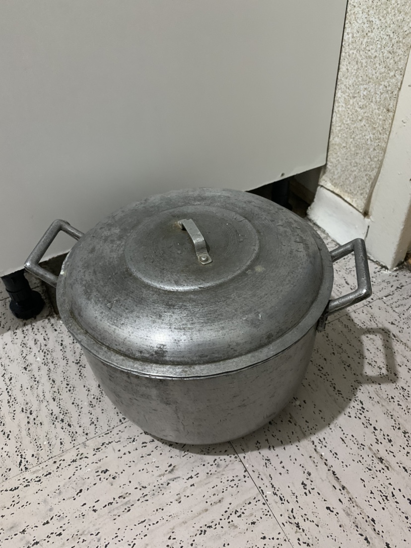 Cooking Pot