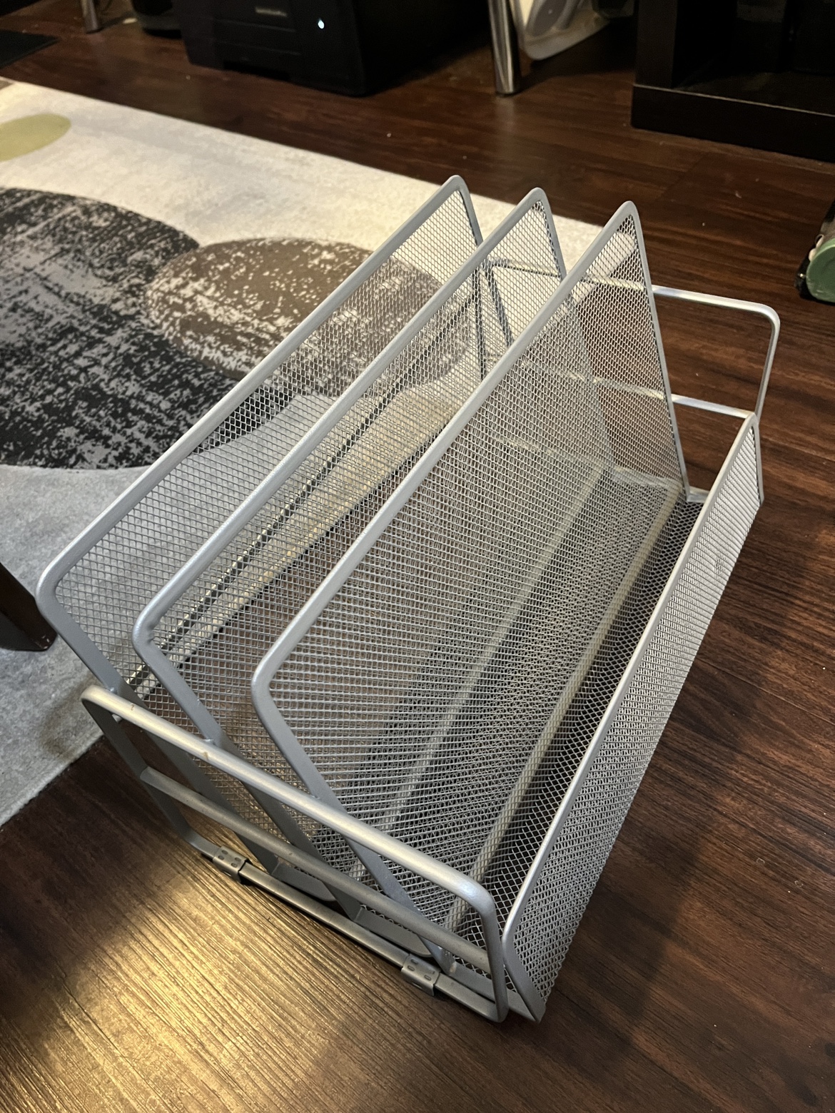 Desk file organizer image indicator(3)