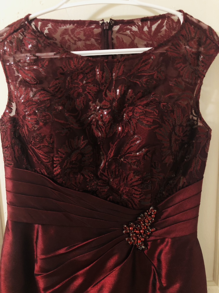 Dress - photo 2