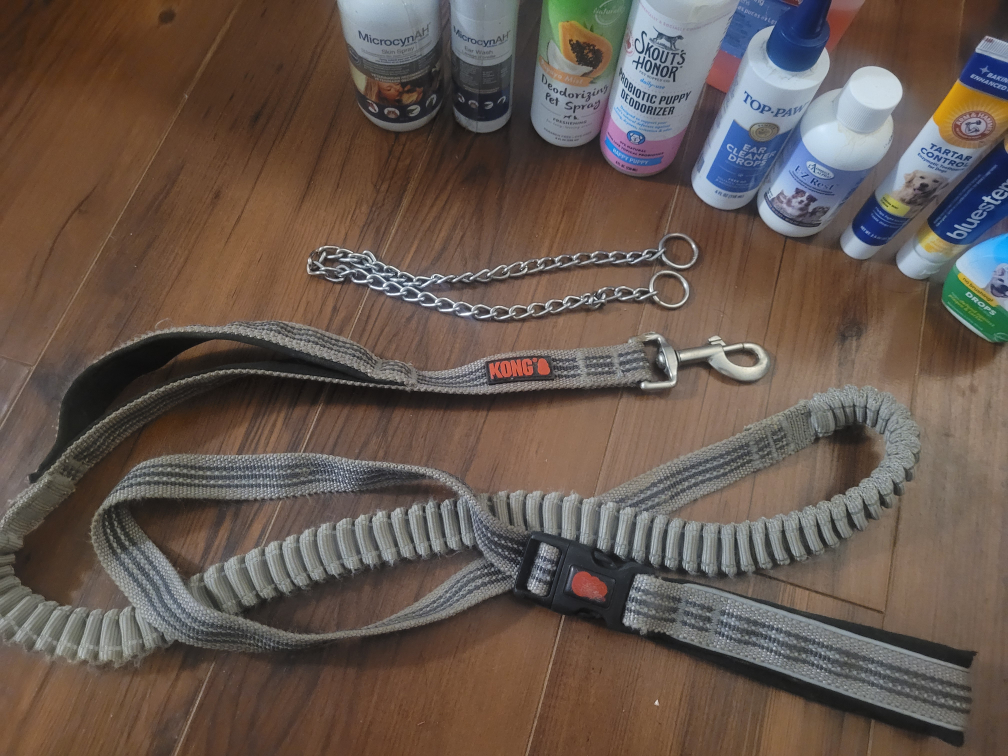 Dog Supplies - photo 3