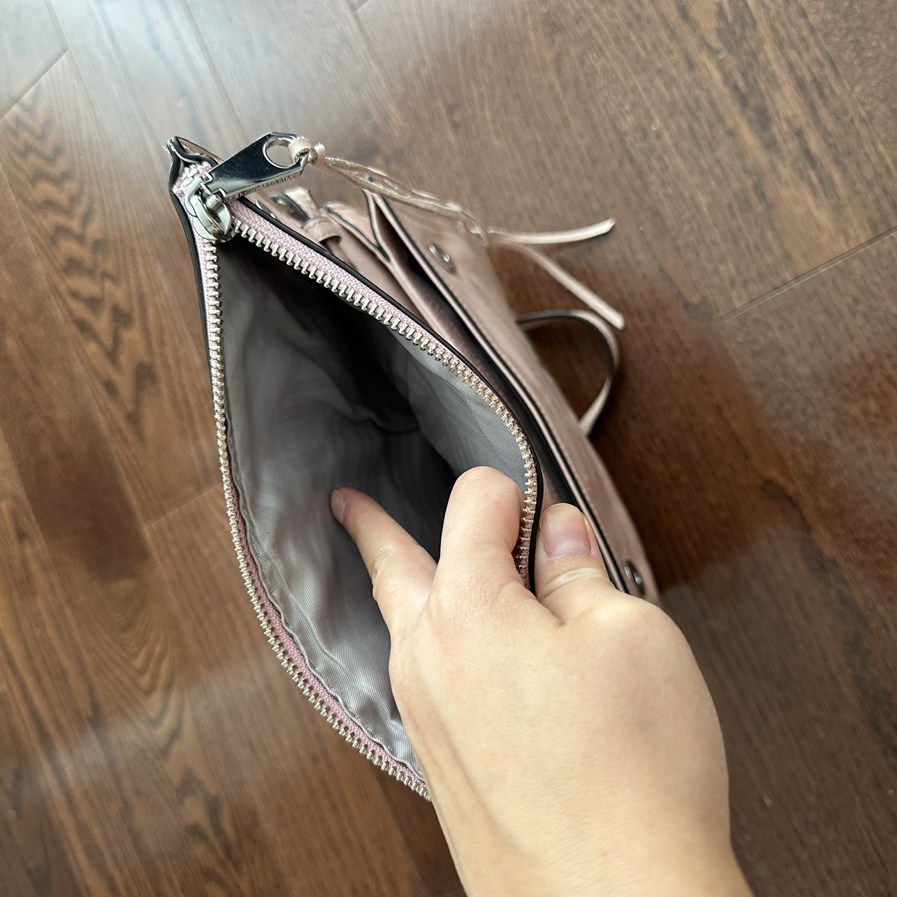Rebecca Minkoff Crossbody Bag - photo 5