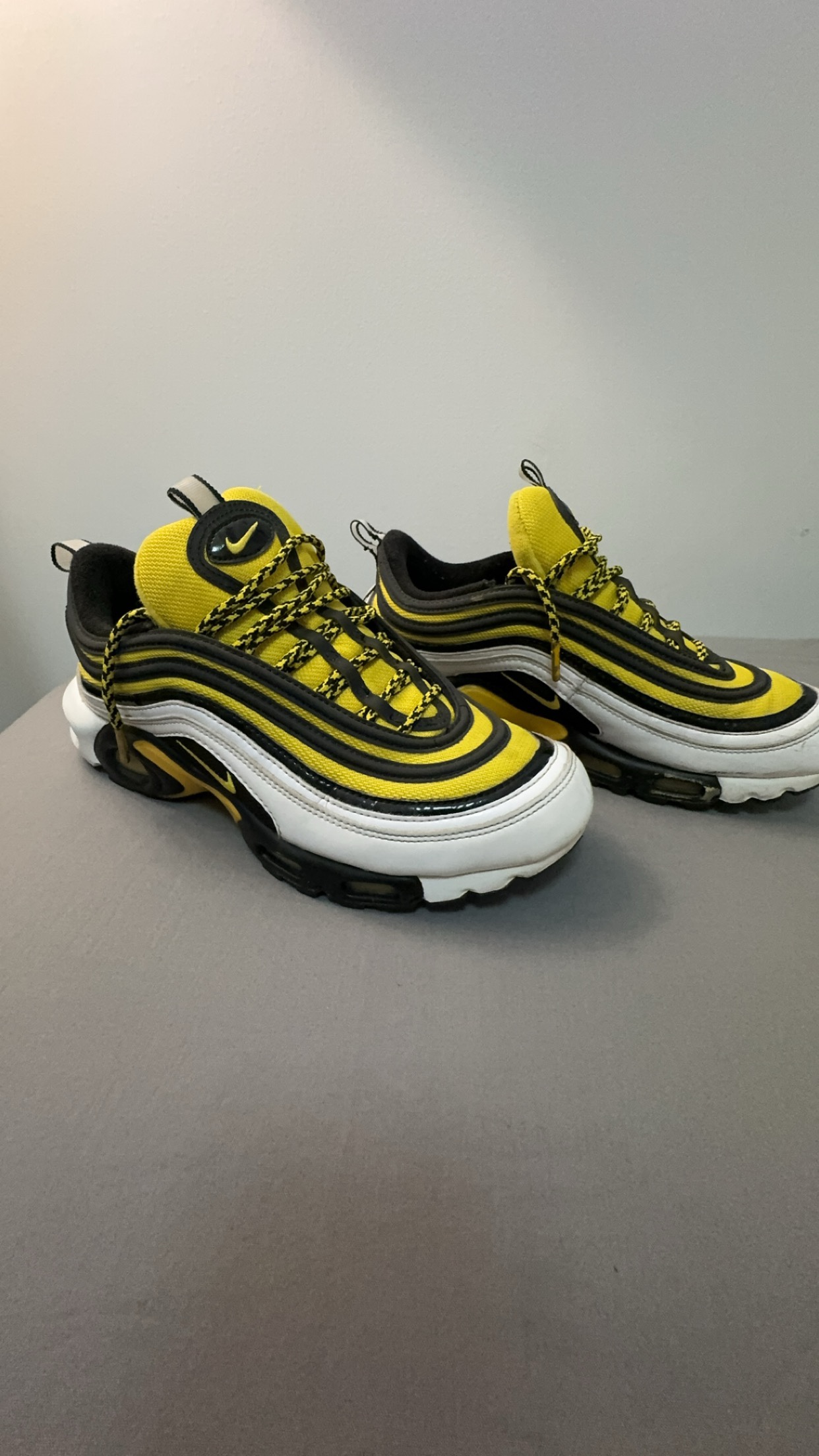 Tn air max 97