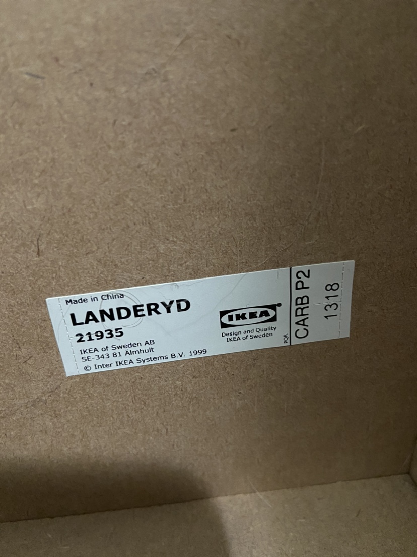 IKEA Eiffel Tower Canvas image indicator(2)