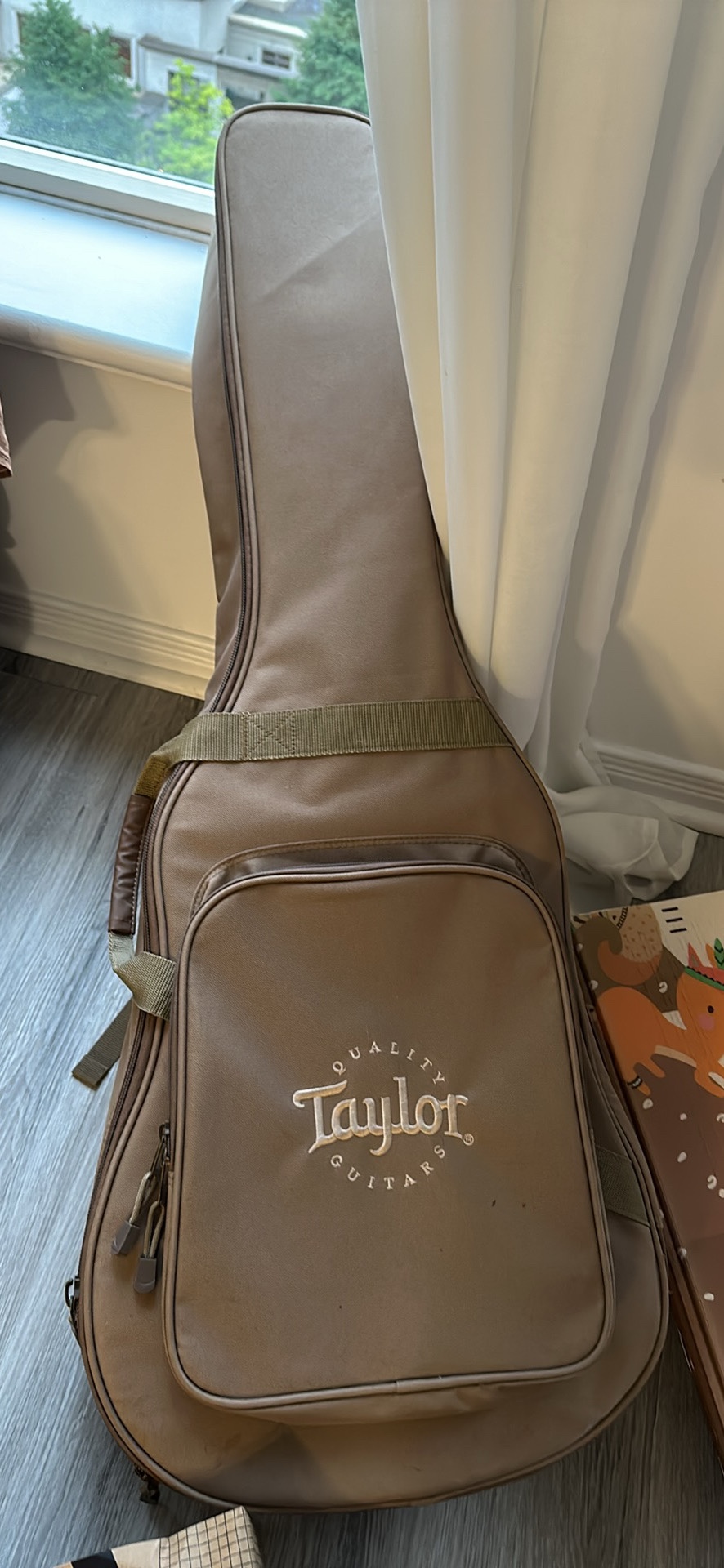Taylor Guitars BBTe Big Baby Taylor Acoustic - Left handed - photo 4