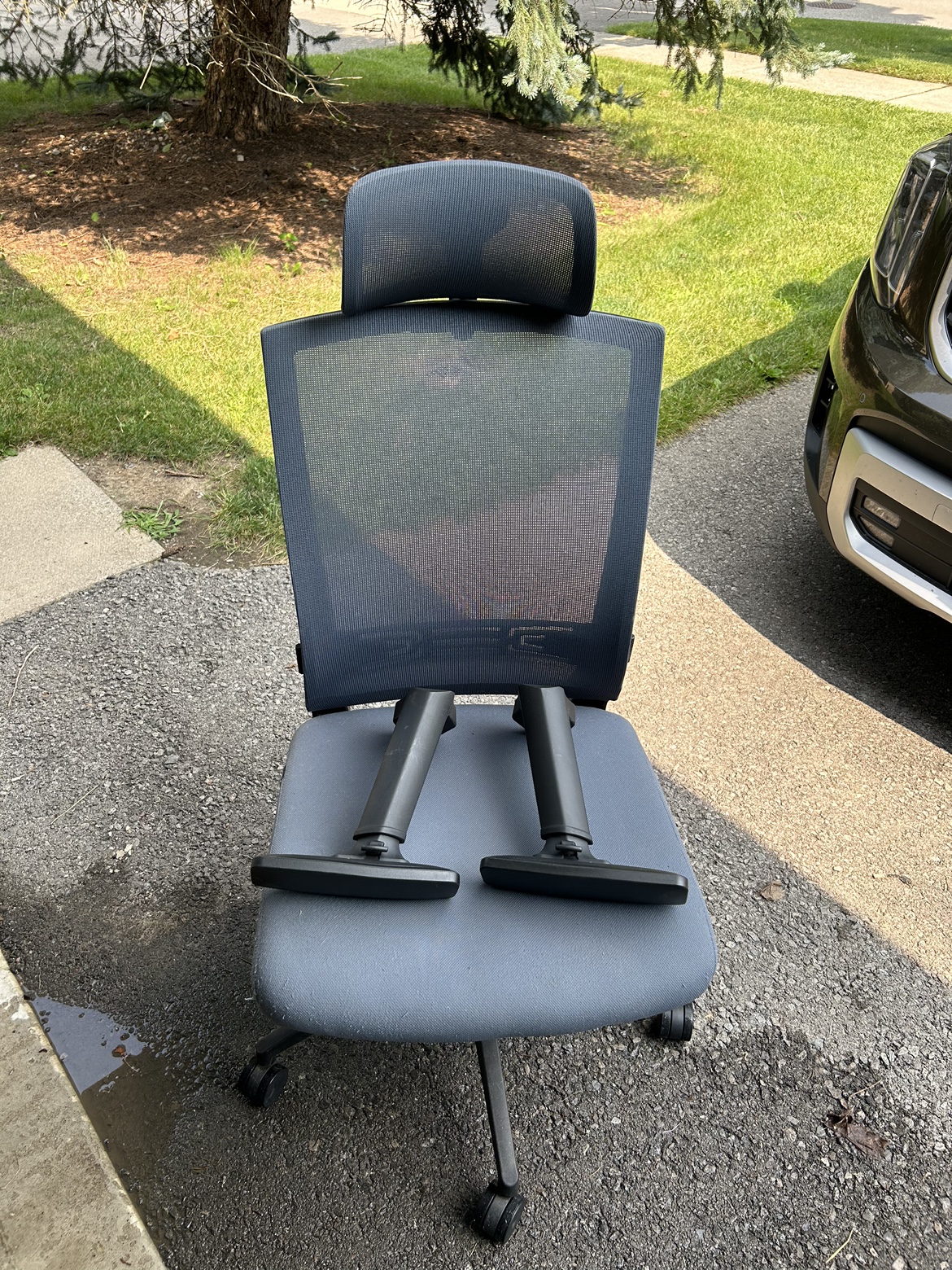 Office Chair - photo 2