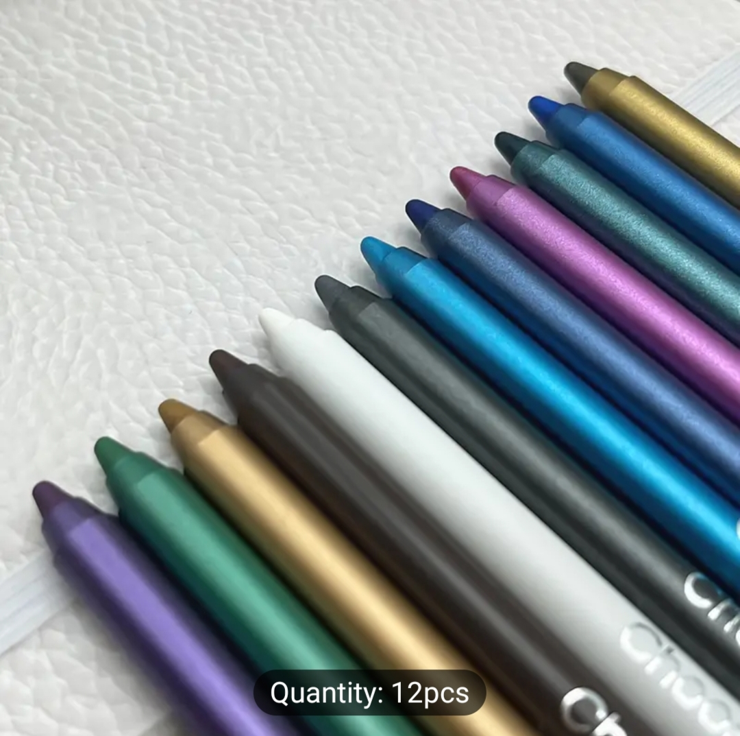 Glitter Eyeliner Set thumbnail