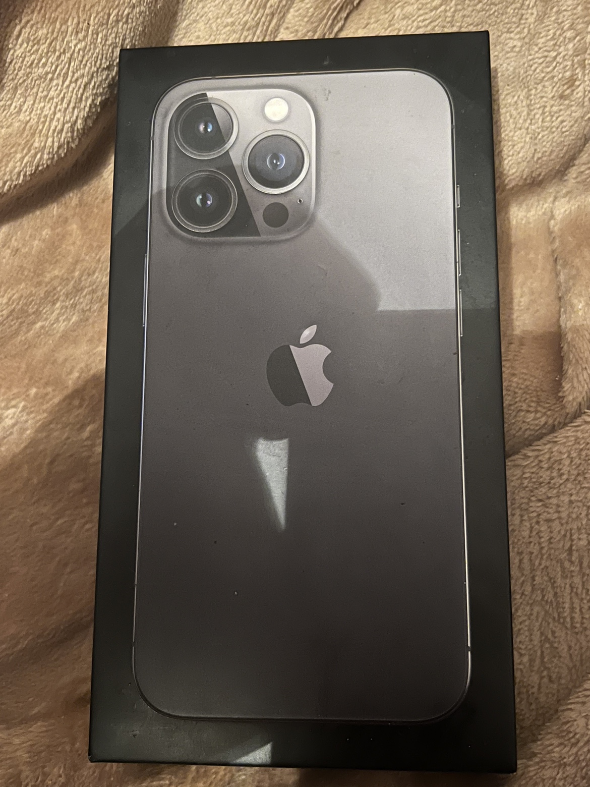 iPhone 13 Pro Max - photo 2