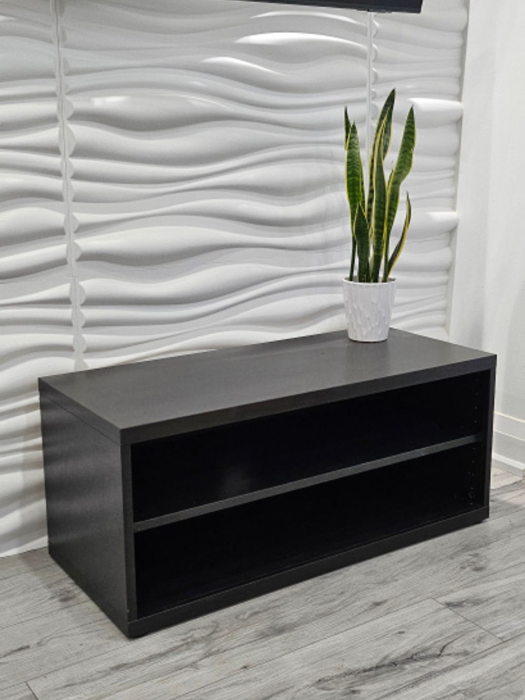 Black Entertainment Unit image indicator(3)