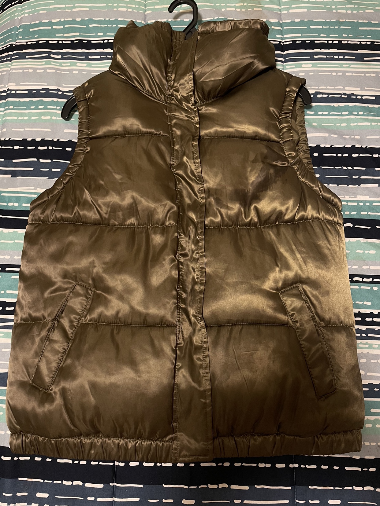 Women’s Vest