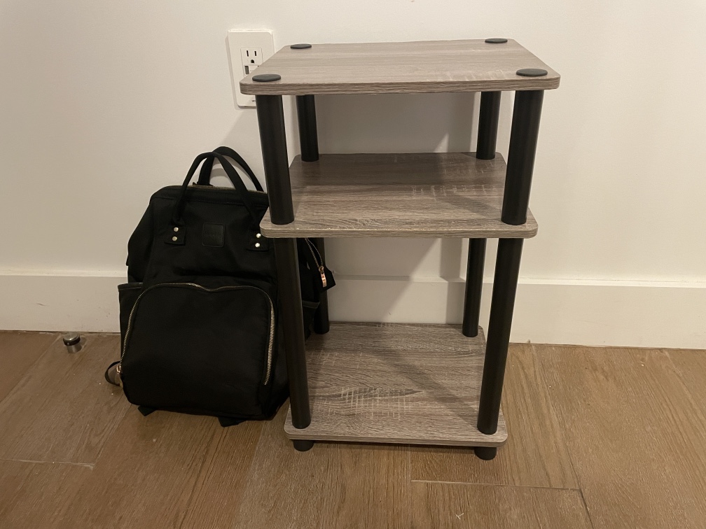 Shelf tower - photo 4