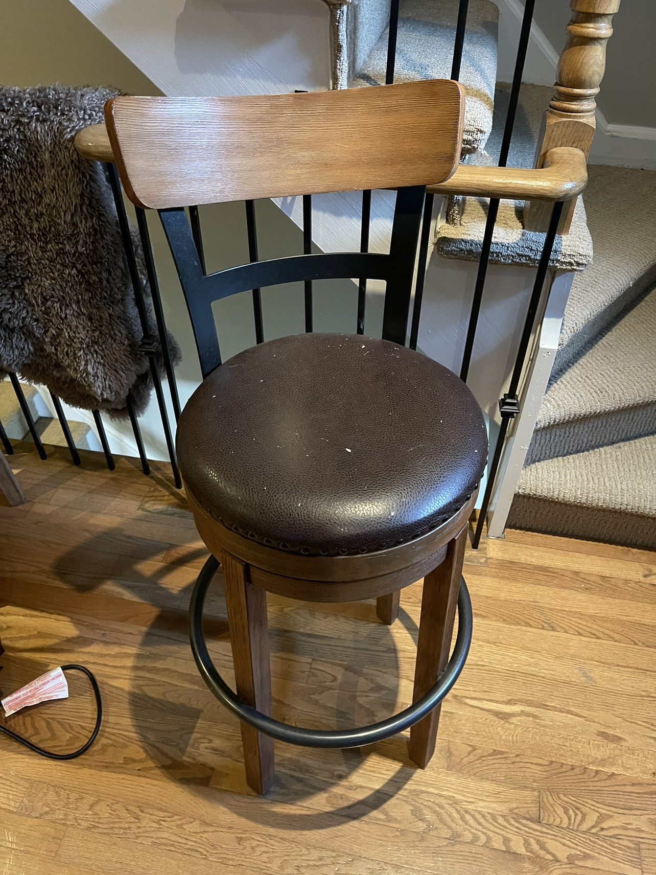 Barstools