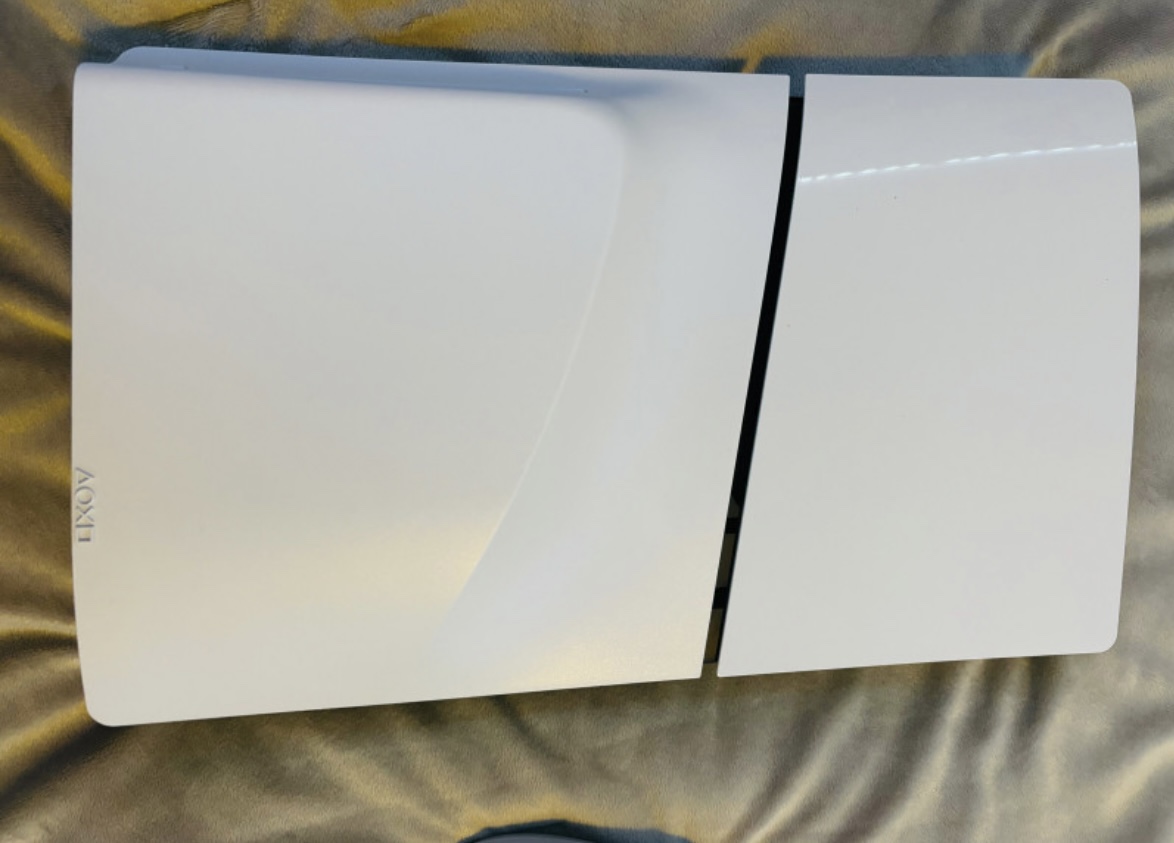 PlayStation 5 Console - Disc Edition - photo 3
