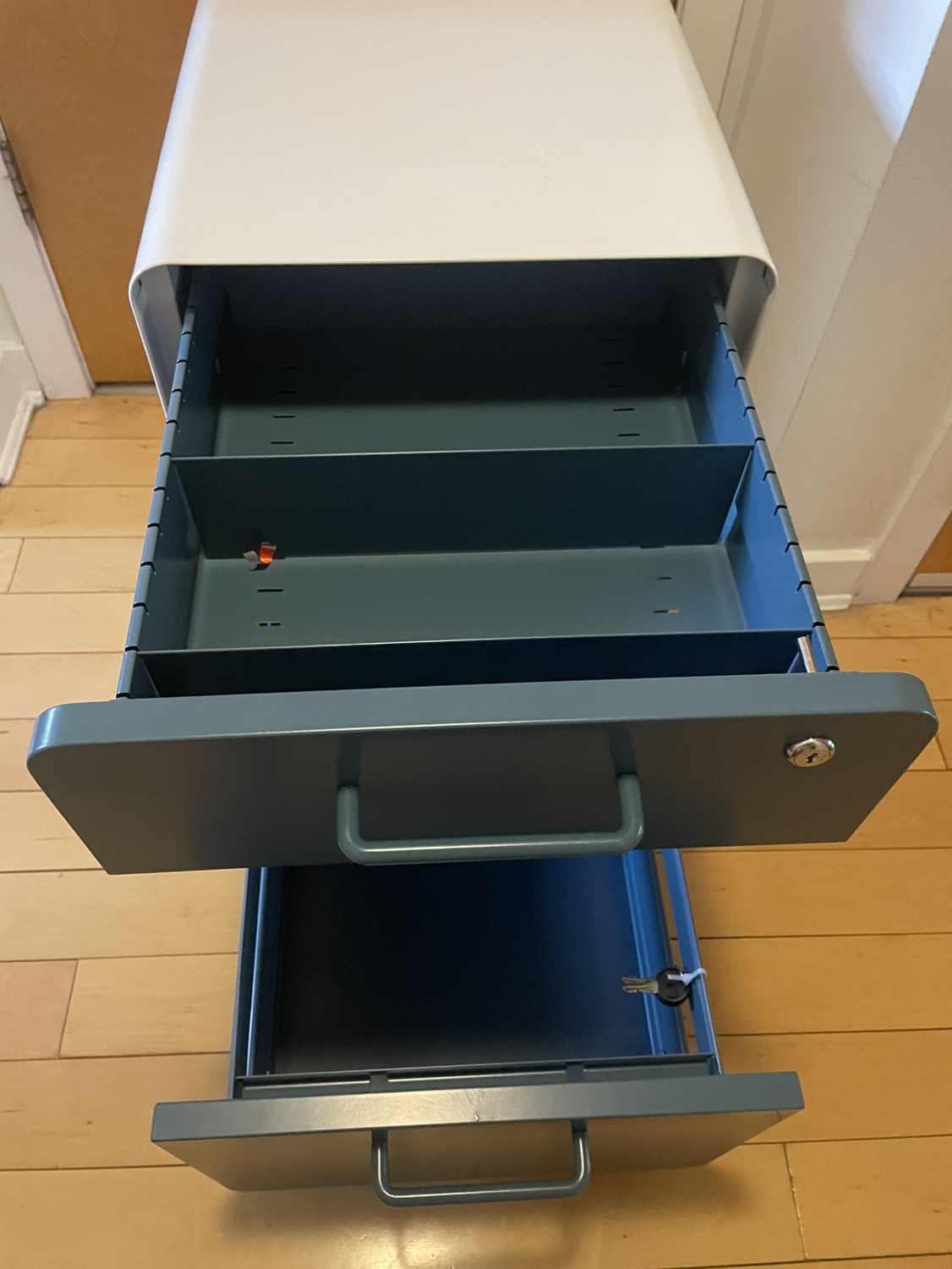 Filing Cabinet -Poppin - photo 4