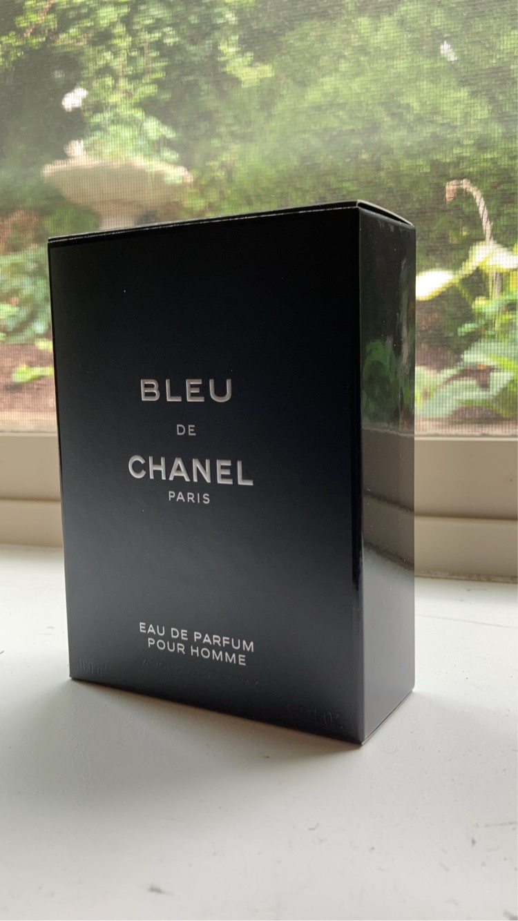 Bleu de Chanel Edp - photo 3