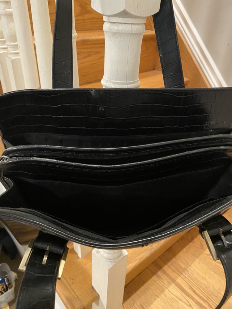 Briefcase / Laptop Bag for Women image indicator(3)