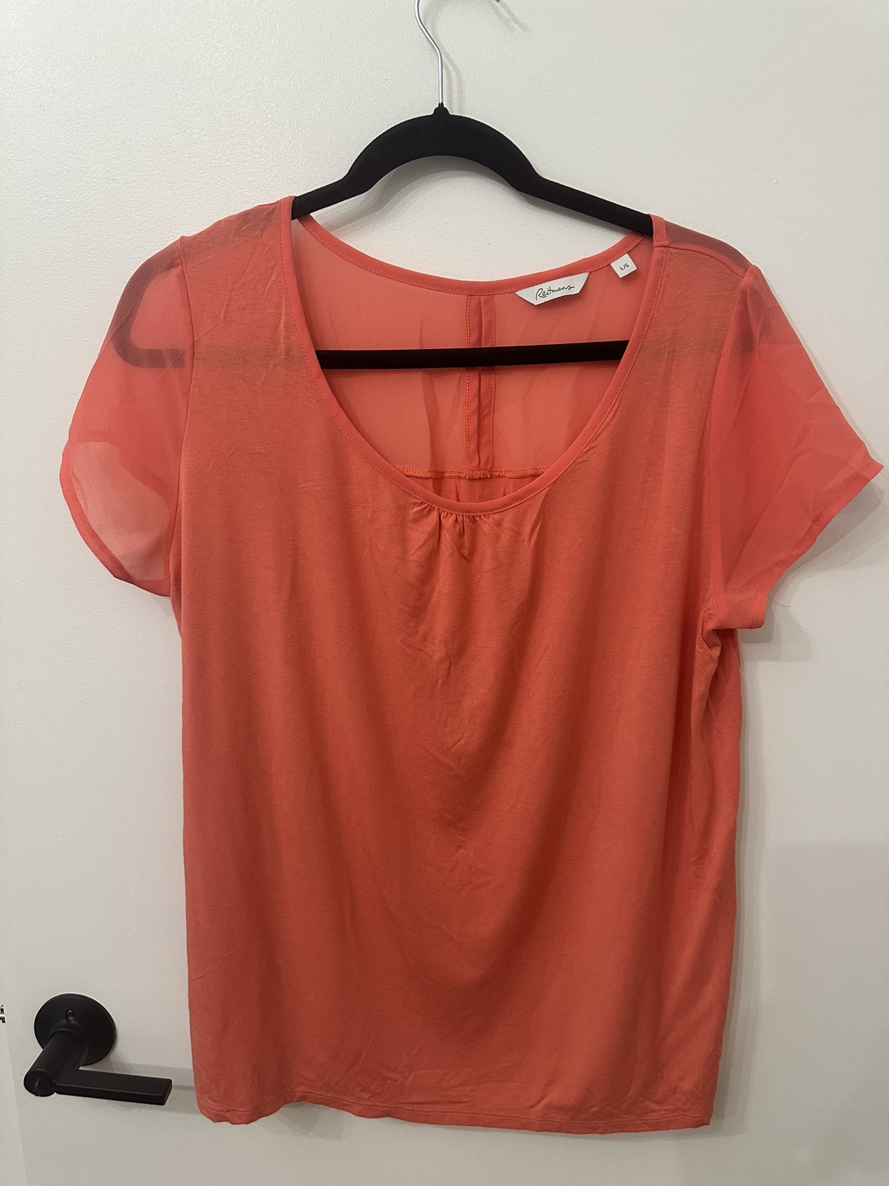 Reitmans Women’s Blouse