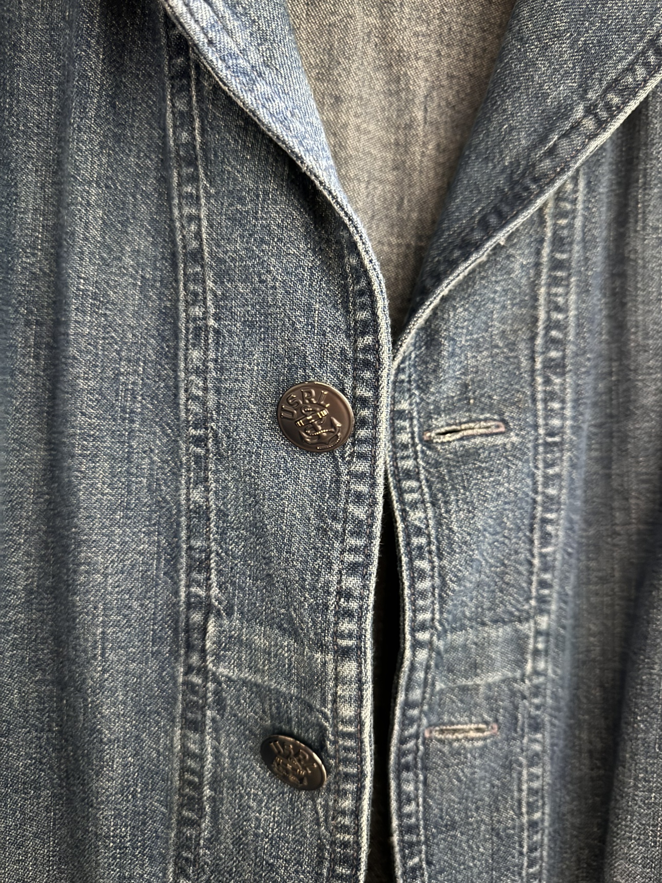 Polo Ralph Lauren Jacket image indicator(2)