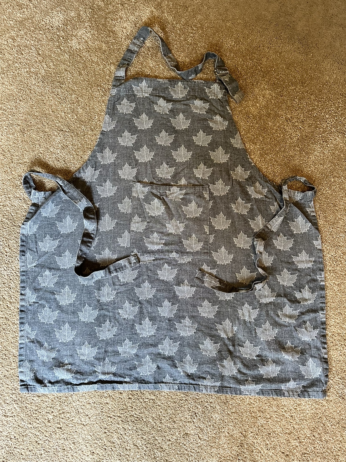 Apron #freecycle thumbnail