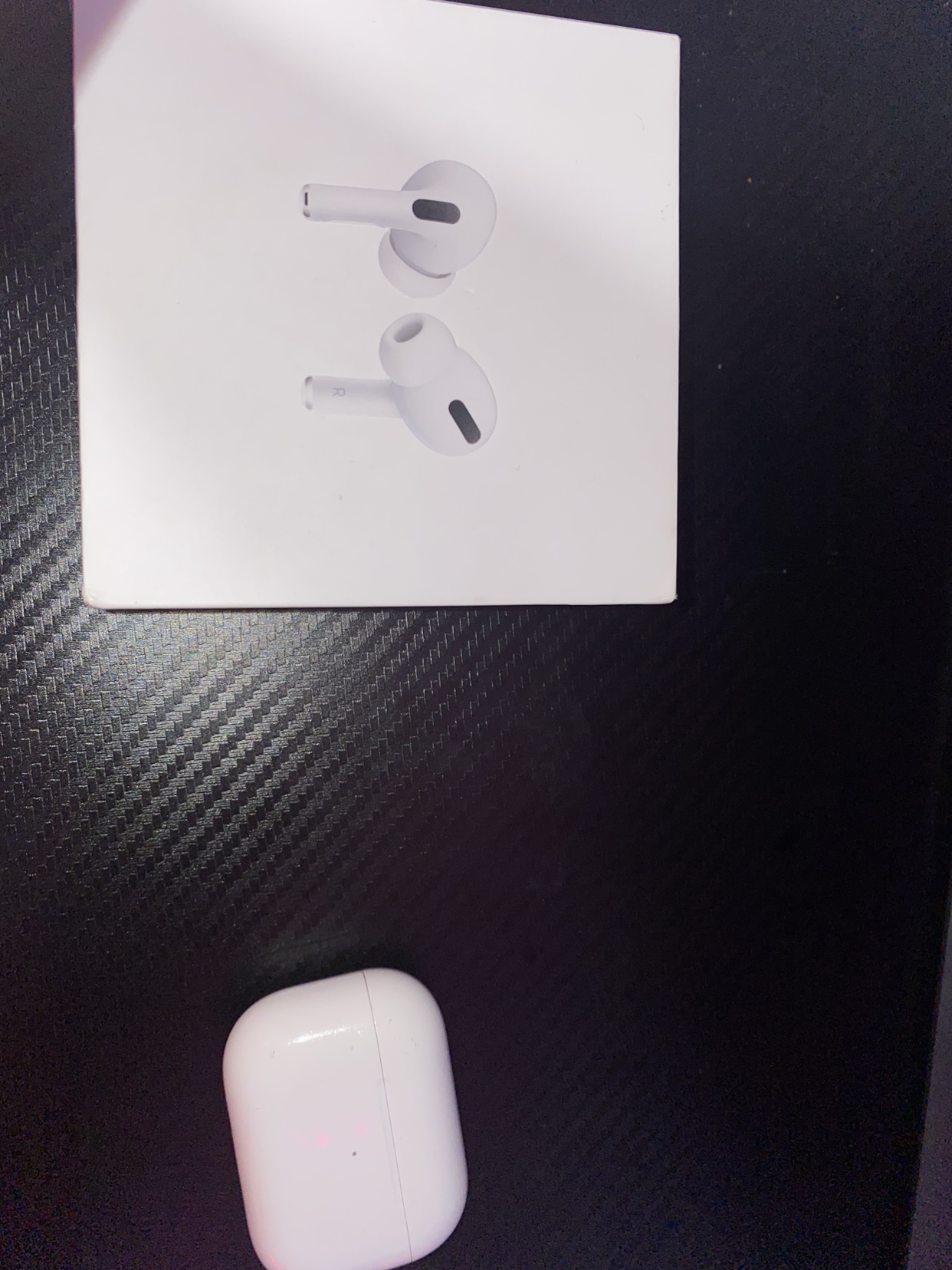 Apple AirPods Pro (2nd Generation) (negotiable)