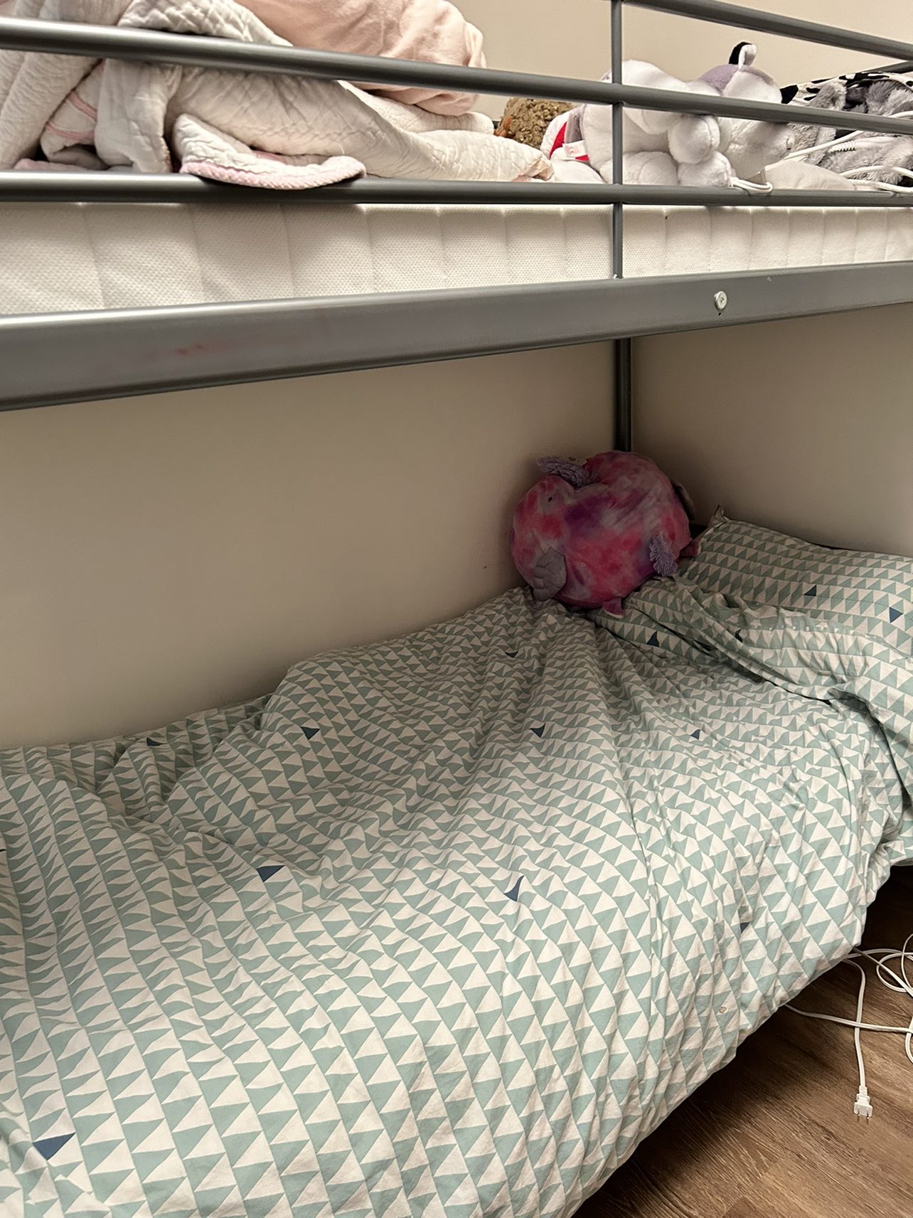 Bunk bed - photo 2