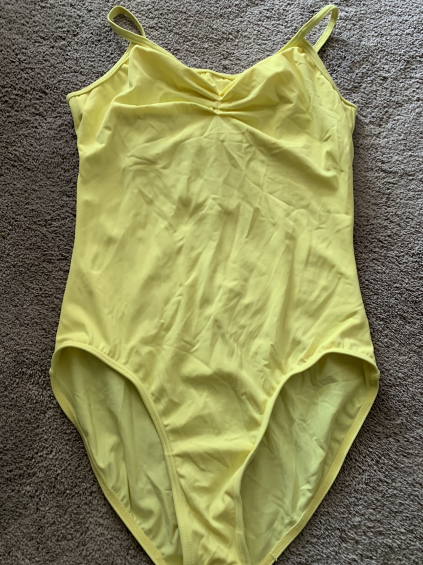 Dance Leotards  Bodysuits (2) - photo 2