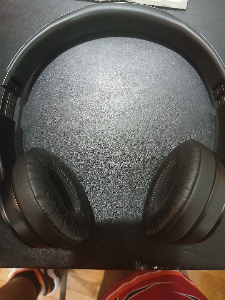 Beats Solo 3 Wireless Headphones image indicator(3)