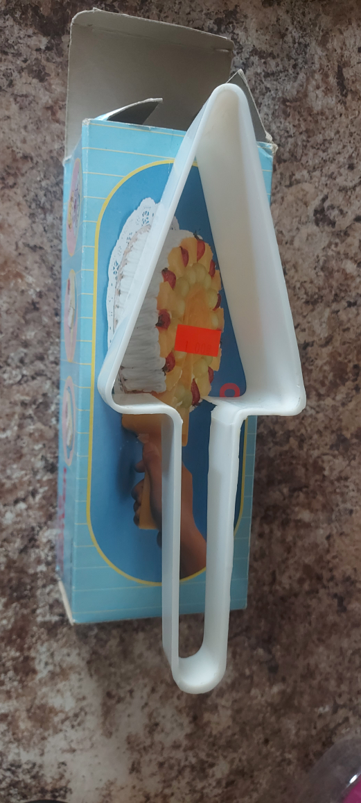 Cake Server - photo 2