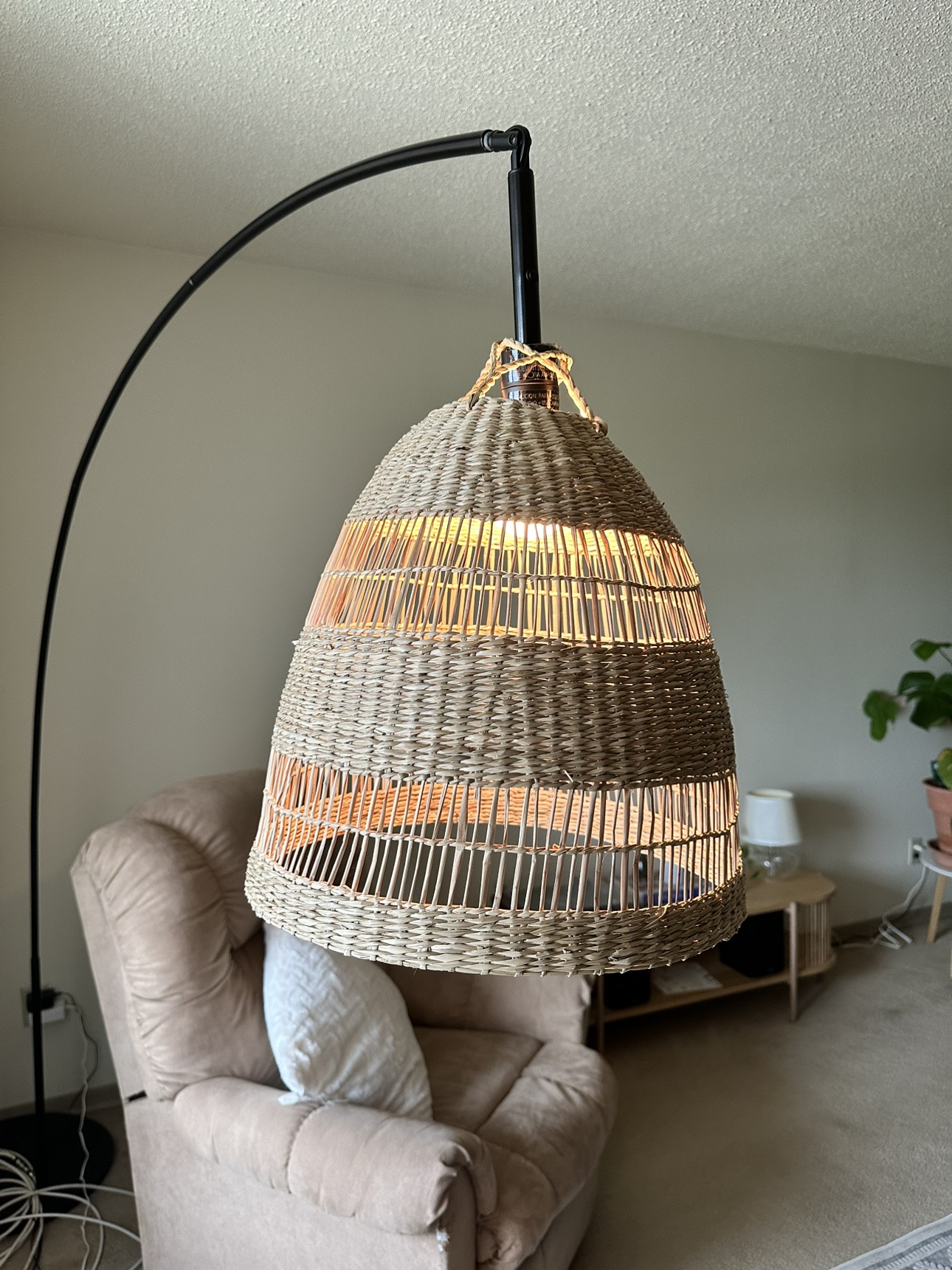 IKEA Floor Lamp - photo 3