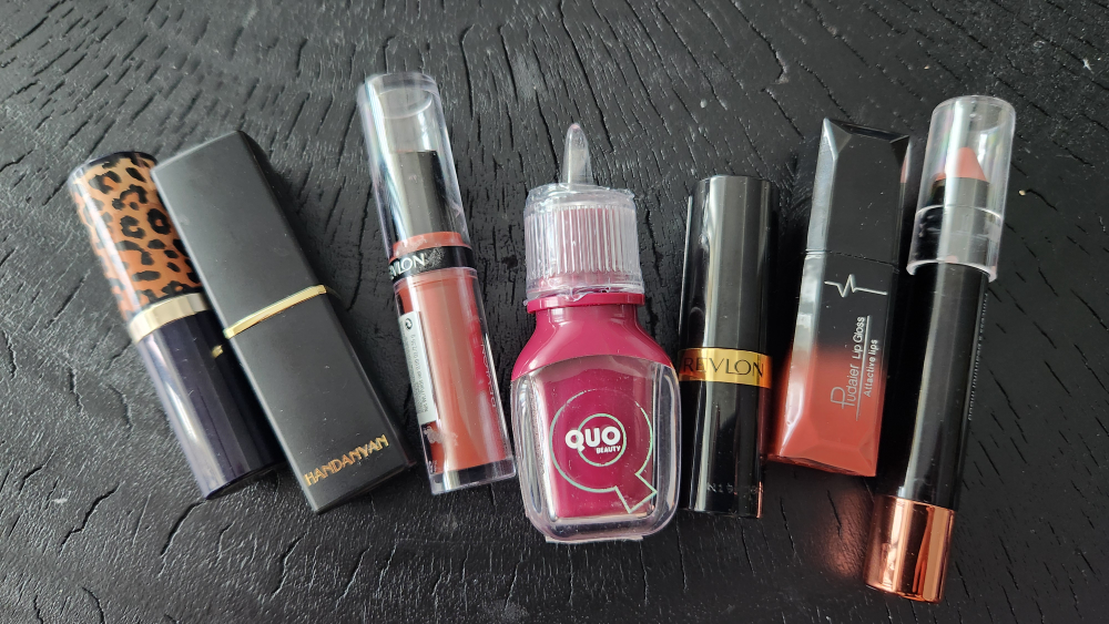 New and Used Lipstick image indicator(4)