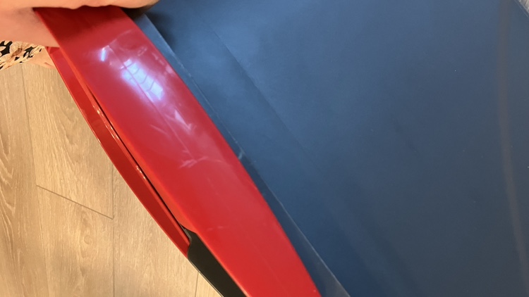 Vileda Bucket and Mop Head image indicator(5)