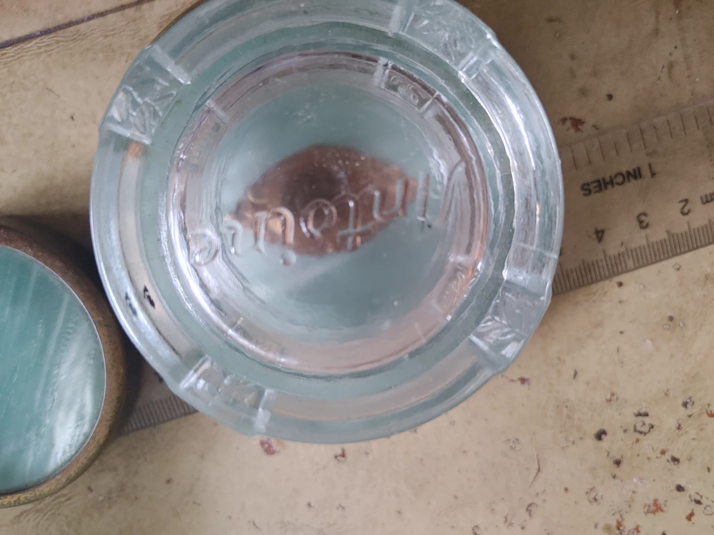 Vintage Vanity Jars image indicator(4)