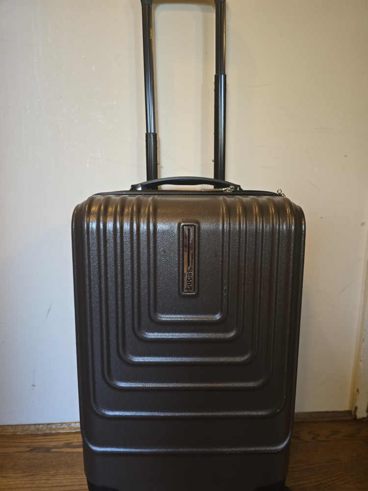 Carry On Luggage thumbnail