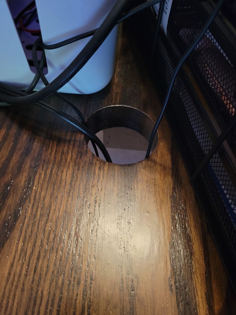 Desk - Made from 100% Solid Oak - photo 2
