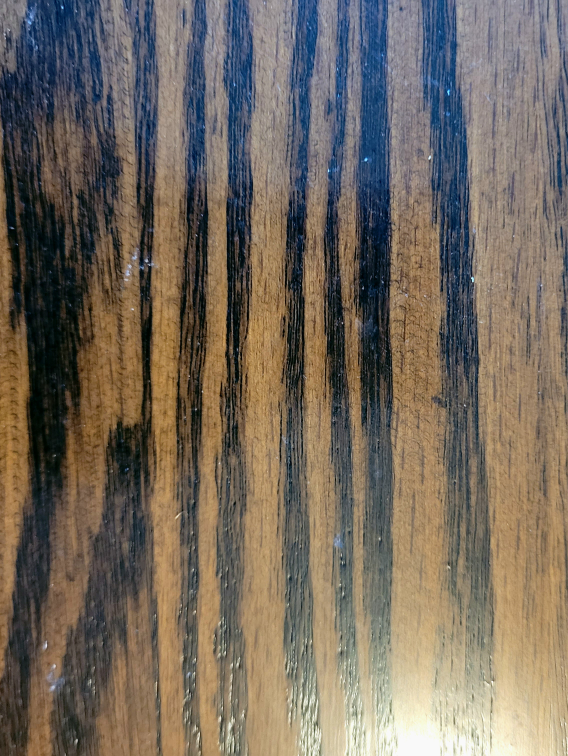 Desk - Made from 100% Solid Oak - photo 3