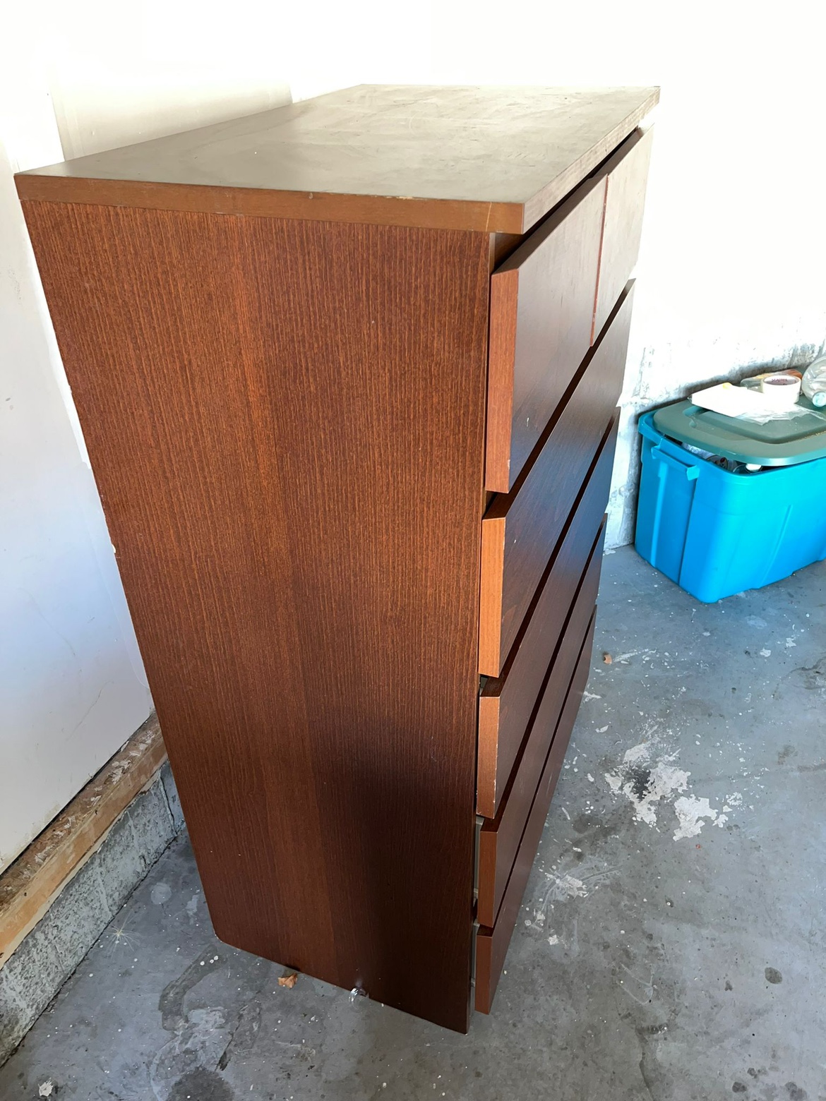 Dresser - photo 2