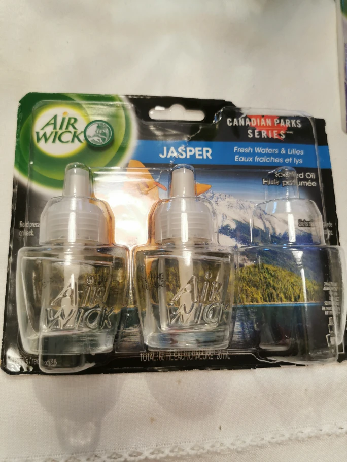 Air Wick Scented Oil Refill image indicator(3)