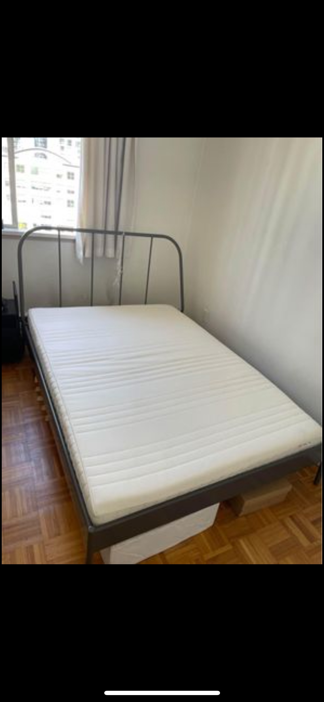 BED✨Doble size memory form ✨ - photo 3
