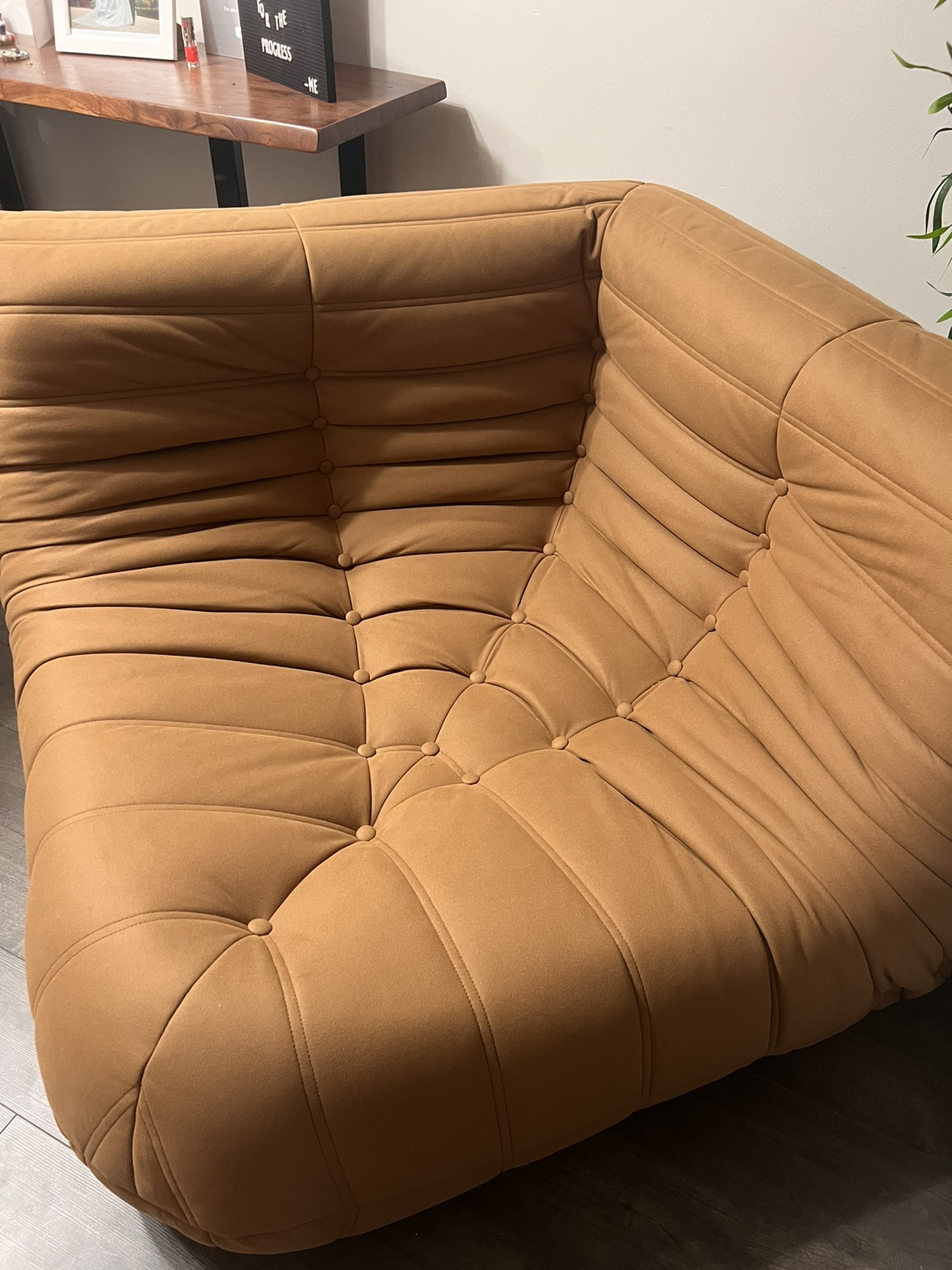Togo Corner Sofa