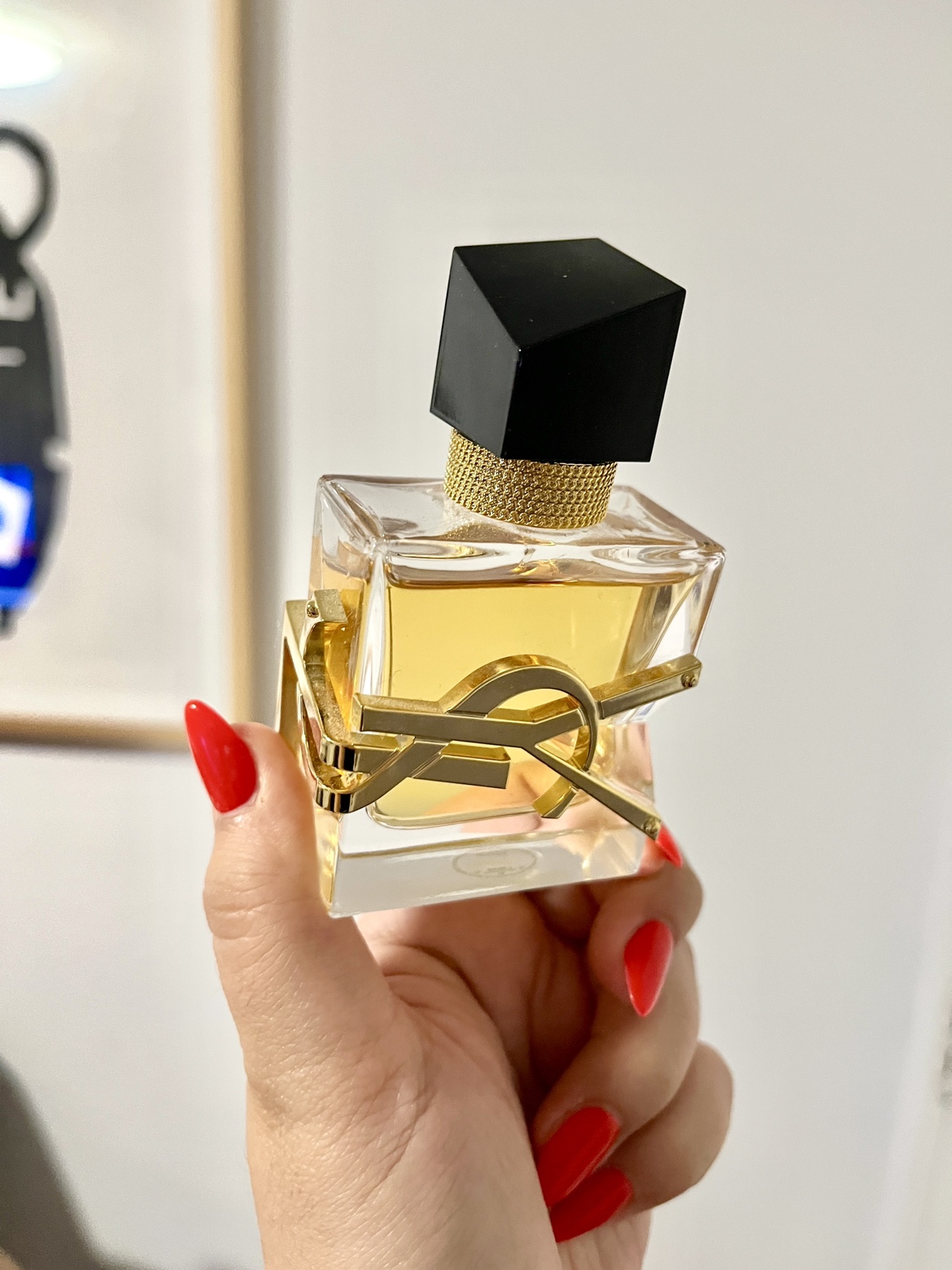 Libre YSL perfume - photo 2